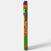 ハクナギラフェアートプリント Case-Mate iPhoneケース (裏面 / 左)