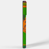 ハクナギラフェアートプリント Case-Mate iPhoneケース (裏面 / 右)