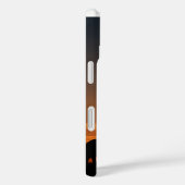 ハクナハッスル ジャストサファリ Case-Mate iPhoneケース (裏面 / 右)