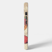 ハクナバナナアイホン15プロケース Case-Mate iPhoneケース (裏面 / 左)