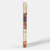 ハクナバナナアイホン15プロケース Case-Mate iPhoneケース (裏面 / 右)