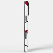 ハクナマタオキードキーホホホホサンタクリスマスsp Case-Mate iPhoneケース (裏面 / 右)