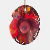 ハクナマタカボチャ特別ギフトフルーツバスケット.png セラミックオーナメント (右)