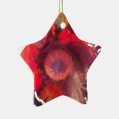 ハクナマタカボチャ特別ギフトフルーツバスケット.png セラミックオーナメント (右)