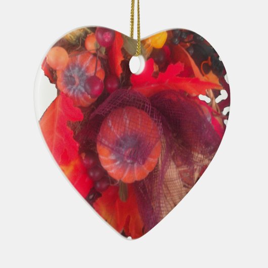 ハクナマタカボチャ特別ギフトフルーツバスケット.png セラミックオーナメント (右)