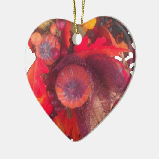 ハクナマタカボチャ特別ギフトフルーツバスケット.png セラミックオーナメント (左)