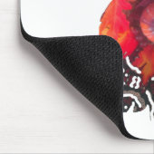 ハクナマタカボチャ特別ギフトフルーツバスケット.png マウスパッド (コーナー)