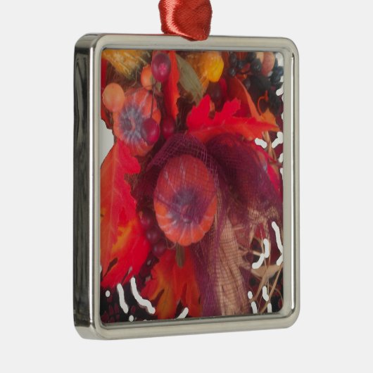 ハクナマタカボチャ特別ギフトフルーツバスケット.png メタルオーナメント (右)