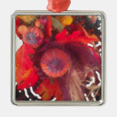 ハクナマタカボチャ特別ギフトフルーツバスケット.png メタルオーナメント (正面)