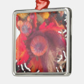 ハクナマタカボチャ特別ギフトフルーツバスケット.png メタルオーナメント (左)