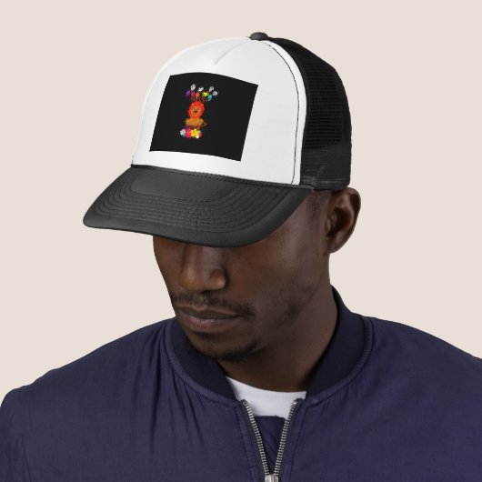 ハクナマタタかわいいベビーライオンキング キャップ (インサイチュ)