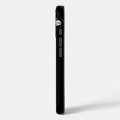 ハクナマタタかわいいベビーライオンキング Case-Mate iPhoneケース (裏面 / 左)