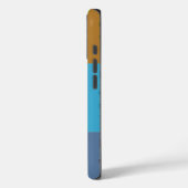 ハクナマタタウィズダム Case-Mate iPhoneケース (裏面 / 左)