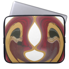 ハクナマタタエレクトロニクスバッグ15インチラップトップスリーブ ラップトップスリーブ