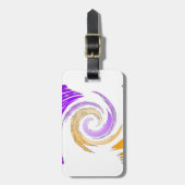 ハクナマタタギフトスターズ.png ラゲッジタグ (正面縦)