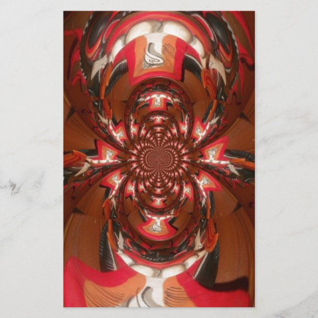 ハクナマタタギフトハロウィンスペシャル赤 (正面)