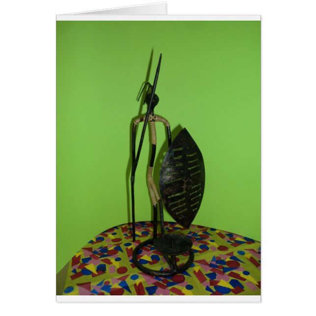 ハクナマタタケニアマサイ.JPG (正面)