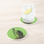 ハクナマタタケニアマサイ.JPG コースター (側面)