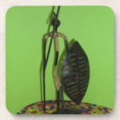 ハクナマタタケニアマサイ.JPG コースター (正面)