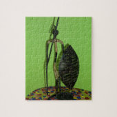 ハクナマタタケニアマサイ.JPG ジグソーパズル (縦)