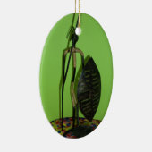 ハクナマタタケニアマサイ.JPG セラミックオーナメント (右)