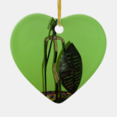 ハクナマタタケニアマサイ.JPG セラミックオーナメント (正面)