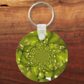ハクナマタタゴングバナナ.jpg キーホルダー (正面)