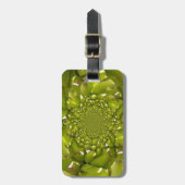 ハクナマタタゴングバナナ.jpg ラゲッジタグ (正面縦)