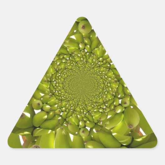 ハクナマタタゴングバナナ.jpg 三角形シール (正面)
