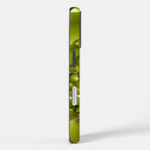 ハクナマタタゴングバナナ.jpg Case-Mate iPhoneケース (裏面 / 右)