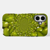 ハクナマタタゴングバナナ.jpg Case-Mate iPhoneケース (裏面 (横))