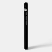 ハクナマタタサマータイムビーチパーティー Case-Mate iPhoneケース (裏面 / 左)