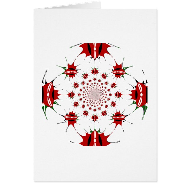 ハクナマタタシールド (正面)