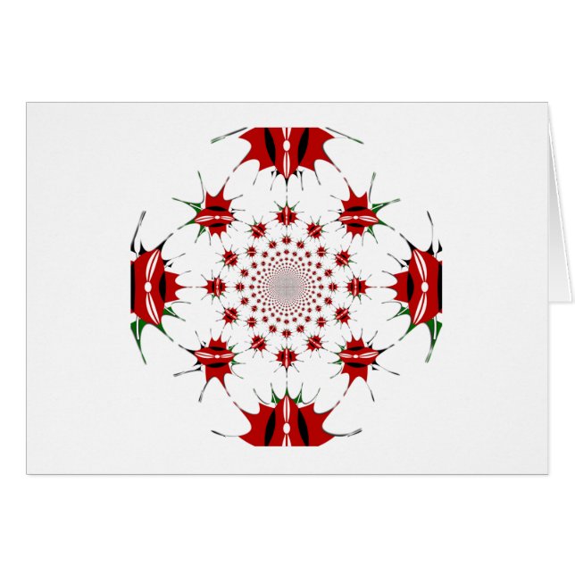 ハクナマタタシールド (正面横)