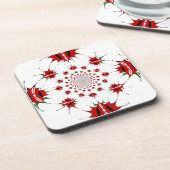 ハクナマタタシールド コースター (左側)