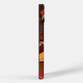 ハクナマタタスタフィッシュデザイン Case-Mate iPhoneケース (裏面 / 右)