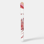 ハクナマタタデザイン Case-Mate iPhoneケース (裏面 / 左)