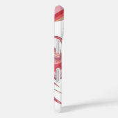 ハクナマタタデザイン Case-Mate iPhoneケース (裏面 / 右)