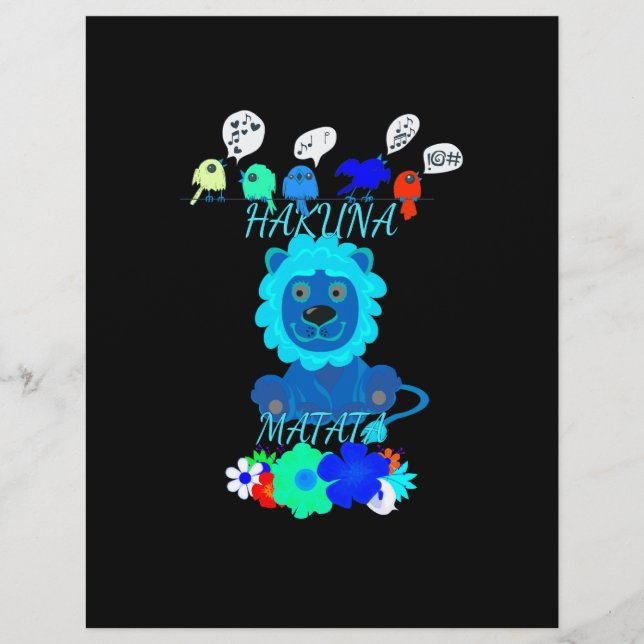 ハクナマタタハクナマタタベビーライオンキング.png (正面)