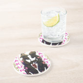 ハクナマタタハクナマタタ コースター (側面)