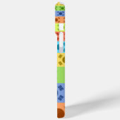 ハクナマタタハッピーカラー Case-Mate iPhoneケース (裏面 / 左)