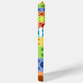 ハクナマタタハッピーカラー Case-Mate iPhoneケース (裏面 / 右)