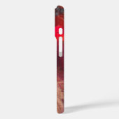 ハクナマタタパンプキンスペシャルギフトフルーツバスケット Case-Mate iPhoneケース (裏面 / 左)