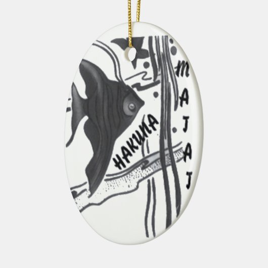 ハクナマタタビッグリトルフィッシュ.png セラミックオーナメント (左)