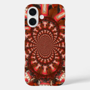 ハクナマタタビューティフルスマイル iPhone 16ケース