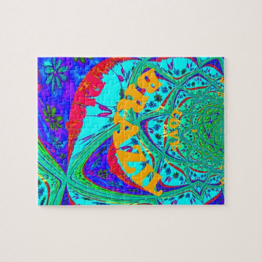 ハクナマタタブラジルフェスティバルカラー.png ジグソーパズル (横)