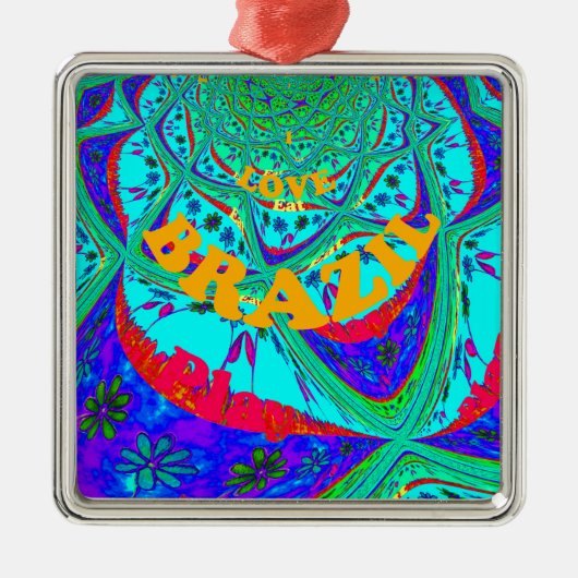 ハクナマタタブラジルフェスティバルカラー.png メタルオーナメント (正面)