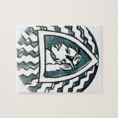 ハクナマタタブルートライアングルスタイル.png ジグソーパズル (横)