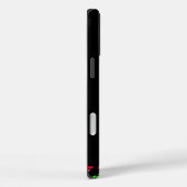 ハクナマタタベビーキッズギフト素晴らしいカラーデシ Case-Mate iPhoneケース (裏面 / 右)