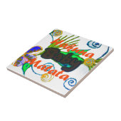 ハクナマタタベビー.png タイル (側面)